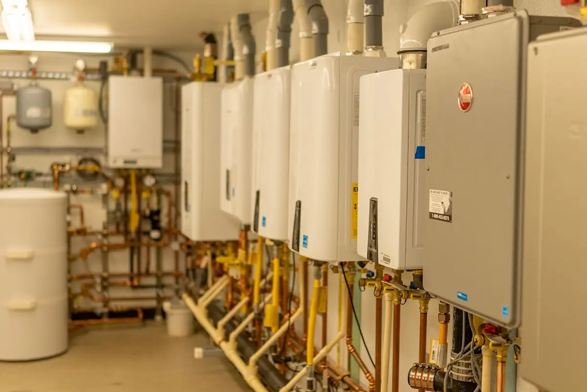 Pipe Bursting in Greenbriar, VA